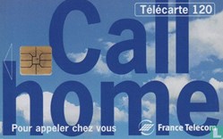 France- Call home- Solaïque 03 (1990)