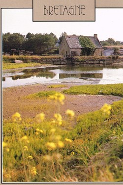 France-Bretagne-Moulin