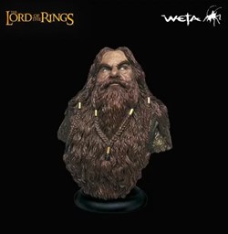 Lords Of The Rings-Gimli