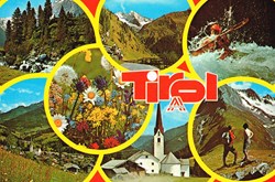 Autriche-Tirol