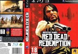 Red Dead Redemption