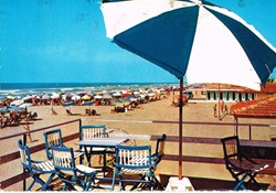 Italie-Divers
