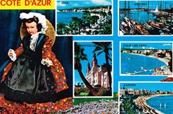 France-Alpes Martimes-Cote d'Azur