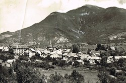 France-Hautes Alpes-Guillestre