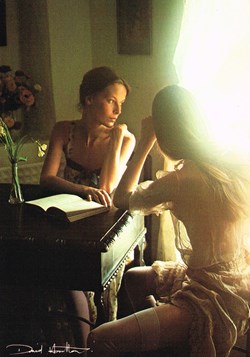 David Hamilton-N°35