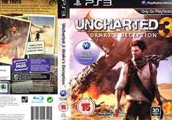 Uncharted 3
