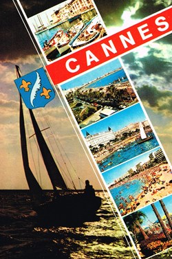France-Alpes Martimes-Cannes