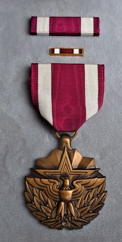 Etats-Unis-Meritorious Service Medal
