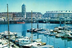 France-Nord-Dunkerque-La Tour de Leughenaer