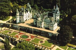 France-Indre et Loire-Rigny Usse