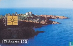 France- Été- Gemplus 01.1 (1988)