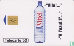 France-  Vittel-  Gemplus 01.2