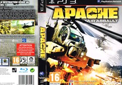 Apache Air Assault