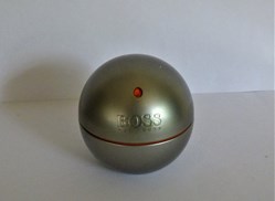 Hugo Boss