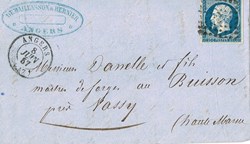 France-Angers-Correspondance