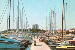 Yougoslavie-Vodice