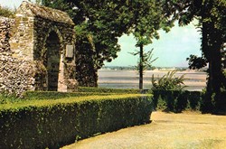 France-Somme-Saint Valery sur somme