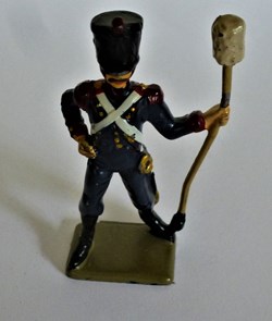 Canonnier de la Jeune Garde (Guerre Napoléonienne)