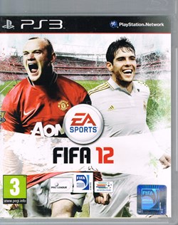 Fifa 12