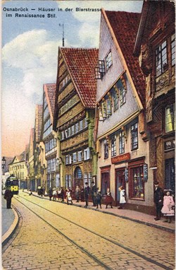 Allemagne-Onasbrück