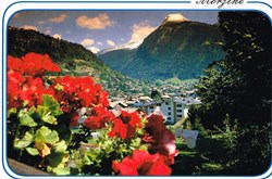 France-Haute Savoie-Morzine