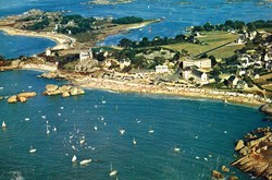 France-Cote d'Armor-Tregastel