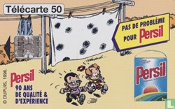 France- Persil- Schlumberger 07.1 (1992)