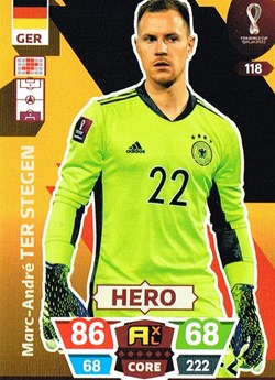 Allemagne-Coupe du Monde Qatar 2022-N°118