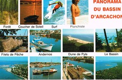 France-Gironde-Arcachon
