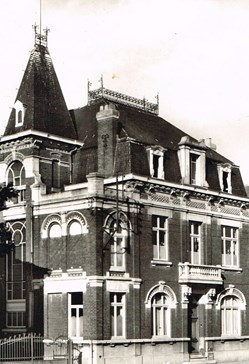 France-Nord-Steenwerck-Maison de repos