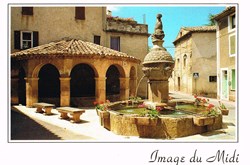 France-Drôme-Mollans