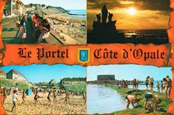 France-Pas de Calais-Le Portel