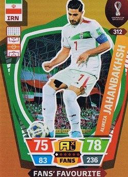 Iran-Coupe du Monde Qatar 2022-N°312
