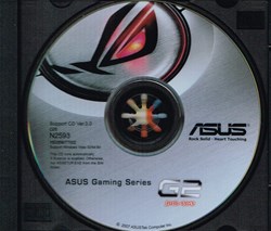 Asus-Gaming Séries G2
