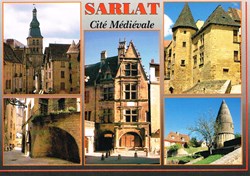 France-Dordogne-Sarlat