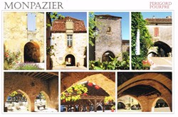 France-Périgord-Pourpre-Montpazier