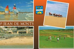 France-Vendée-Saint Jean de Monts