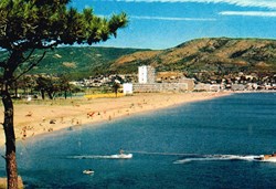 France-Var-Le Lavandou