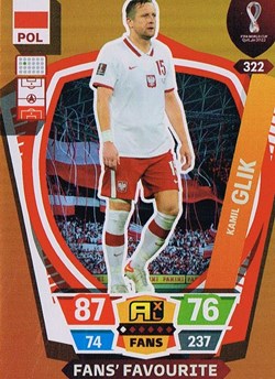 Pologne-Coupe du Monde Qatar 2022-N°322