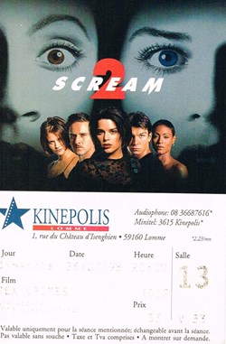 Scream 2