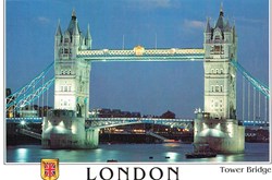 Angleterre-Londres