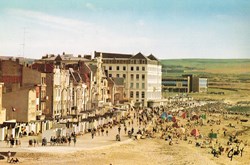 France-Pas de Calias-Wimereux