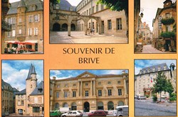 France-Corrèze-Brive