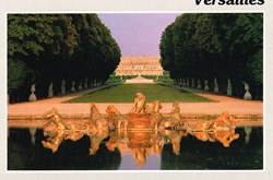 France-Yvelines-Versailles