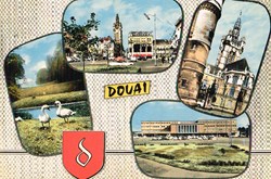 France-Nord-Douai