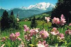 France-Savoie-Le Mont Blanc