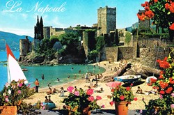 France-Alpes Maritimes-Mandelieu-La Napoule