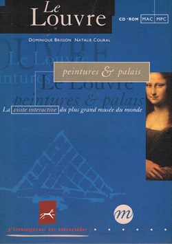 Le Louvre visite interactive