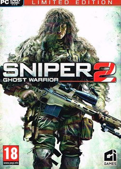 Sniper 2