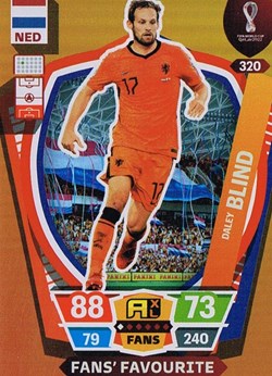 Pays-Bas-Coupe du Monde Qatar 2022-N°320